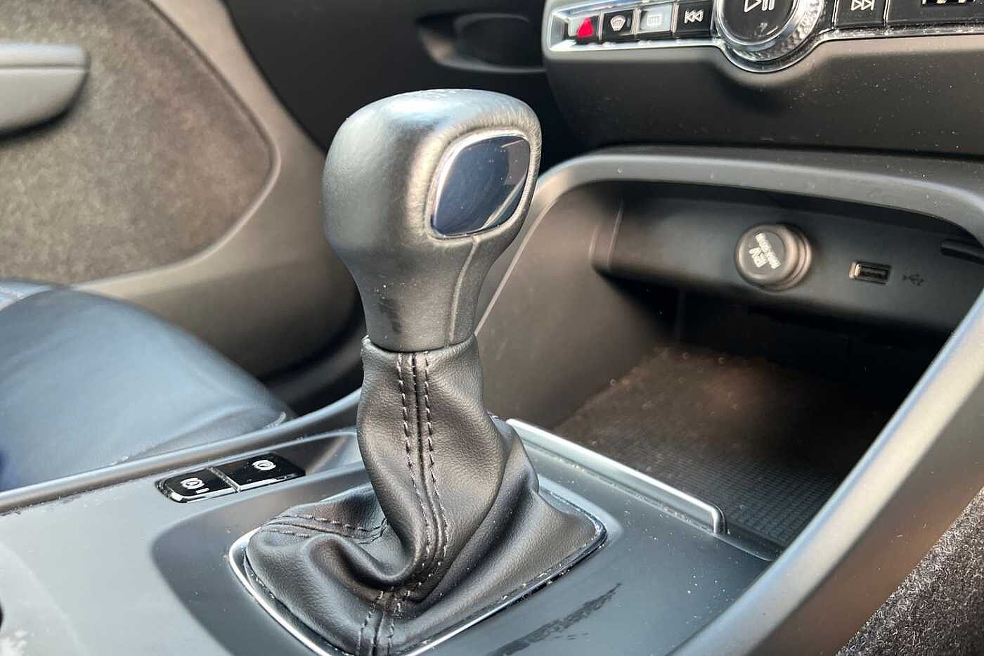 Used Volvo XC40 2021 for sale - 76130556: Photo 13