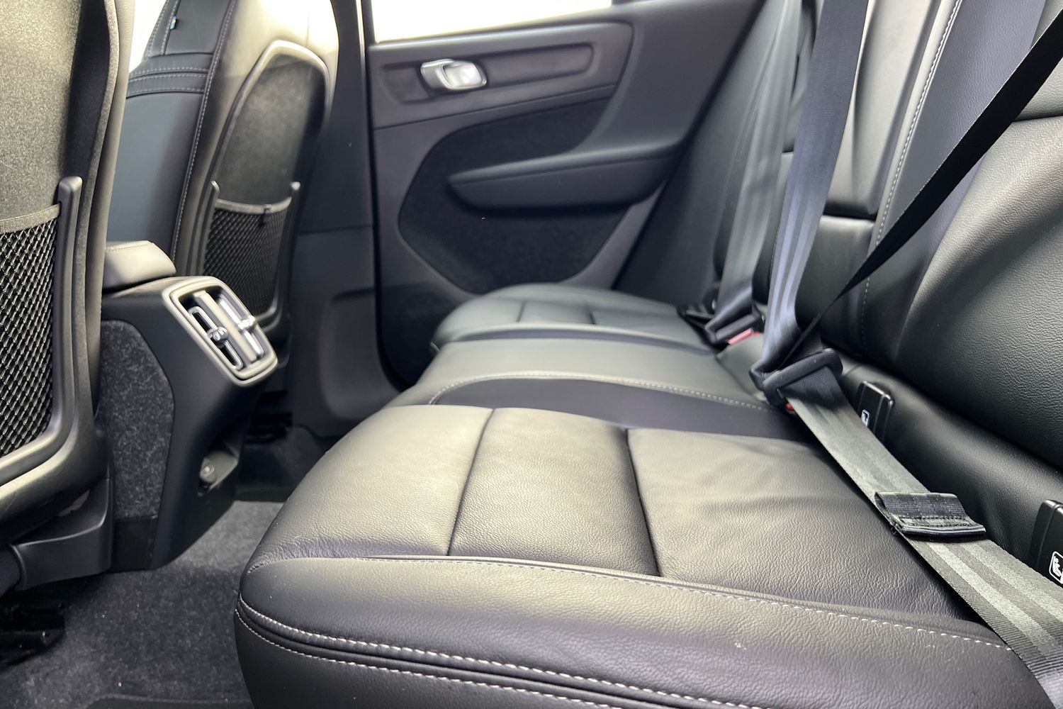 Used Volvo XC40 2021 for sale - 76130556: Photo 17