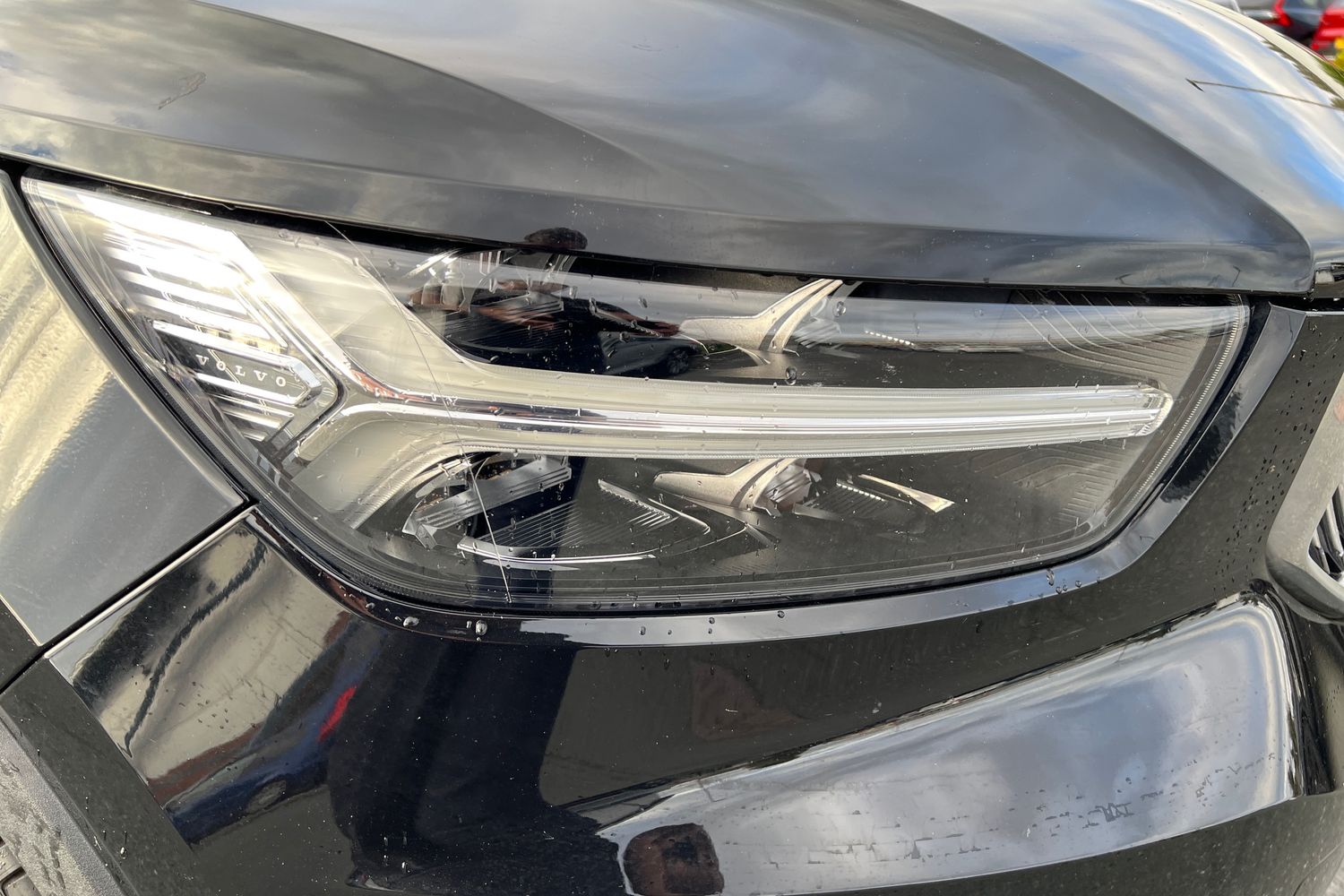 Used Volvo XC40 2021 for sale - 76130556: Photo 18