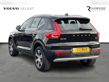 Used Volvo XC40 2021 for sale - 76130556: Photo