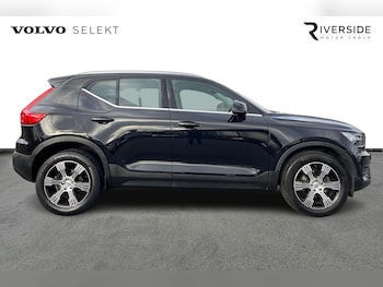 Used Volvo XC40 2021 for sale - 76130556: Photo