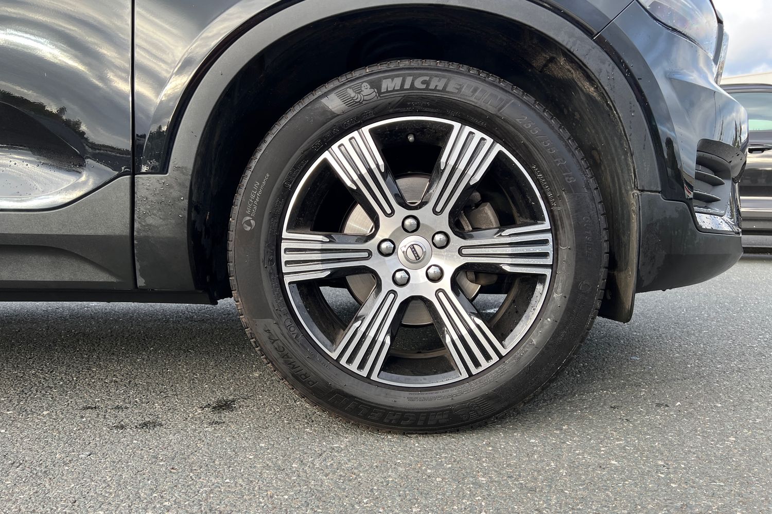 Used Volvo XC40 2021 for sale - 76130556: Photo 5