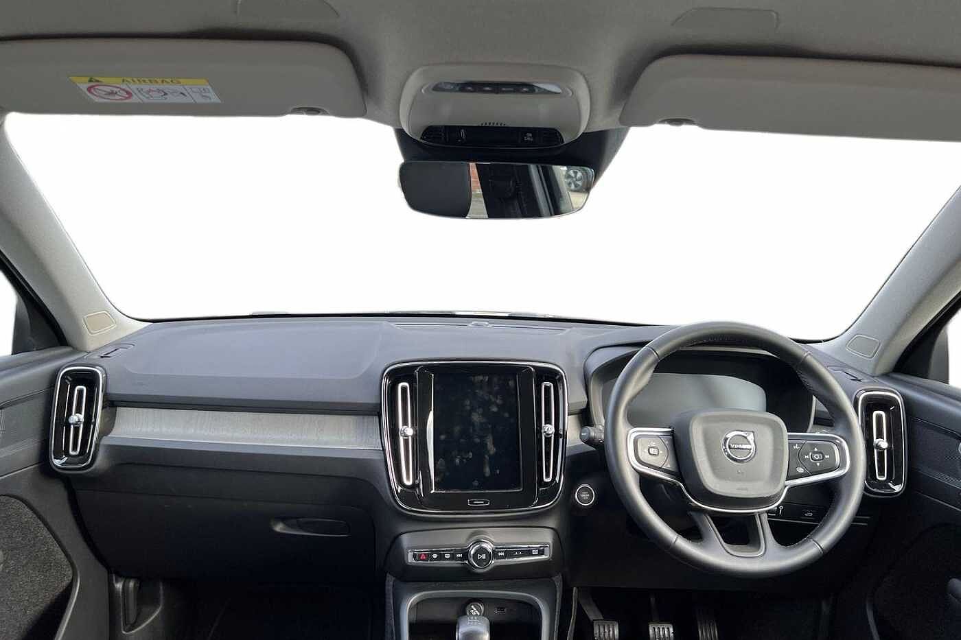 Used Volvo XC40 2021 for sale - 76130556: Photo 6