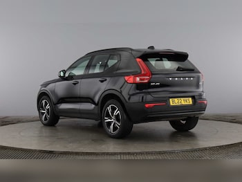 Used Volvo XC40 2022 for sale - 79570856: Photo