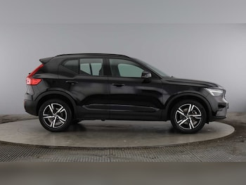 Used Volvo XC40 2022 for sale - 79570856: Photo