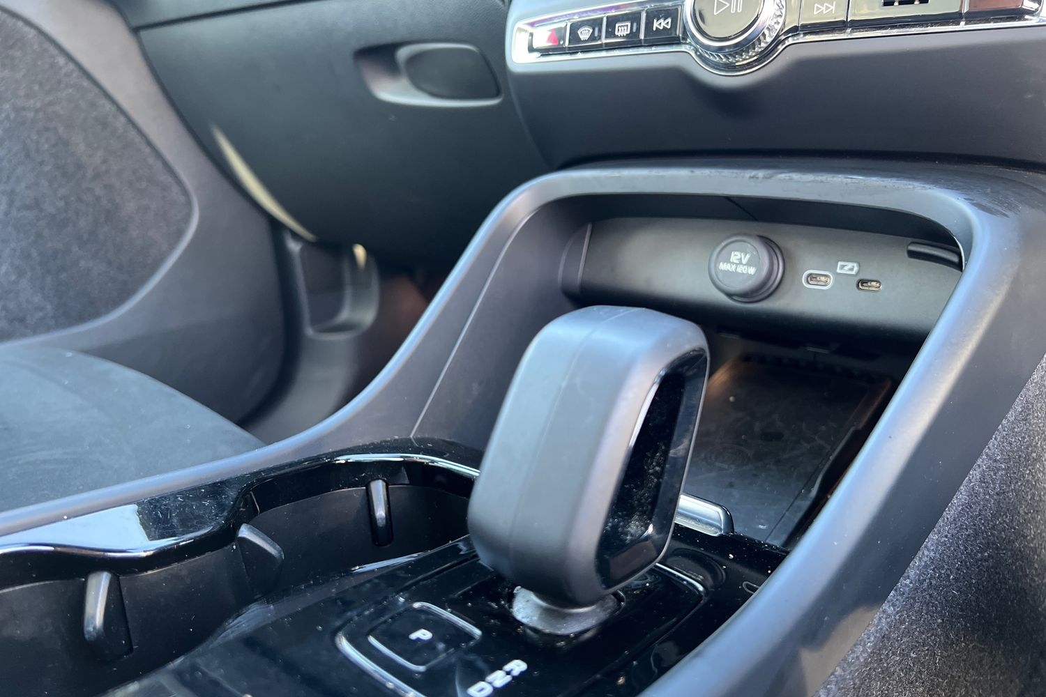 Used Volvo C40 2022 for sale - 77274127: Photo 13