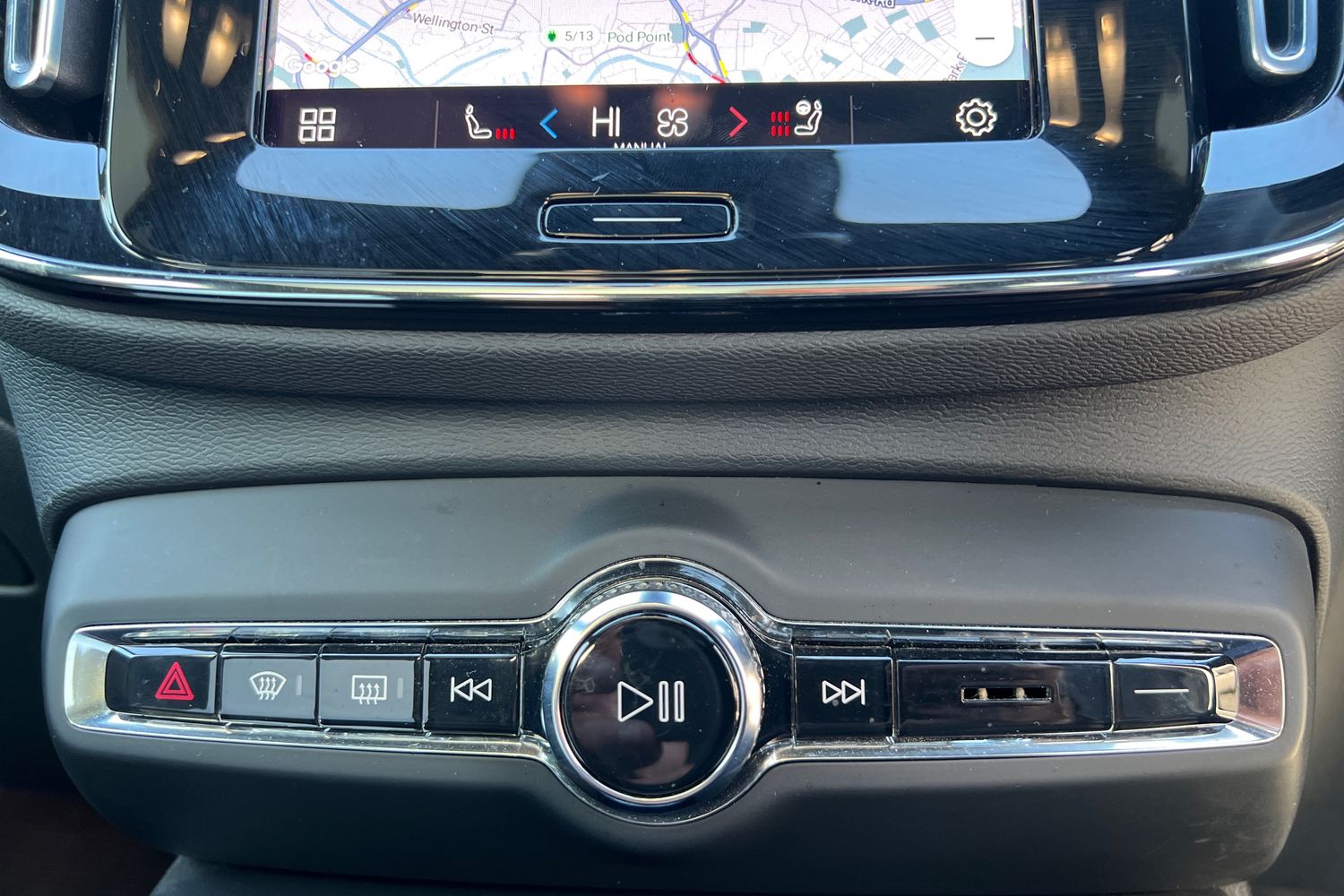 Used Volvo C40 2022 for sale - 77274127: Photo 14