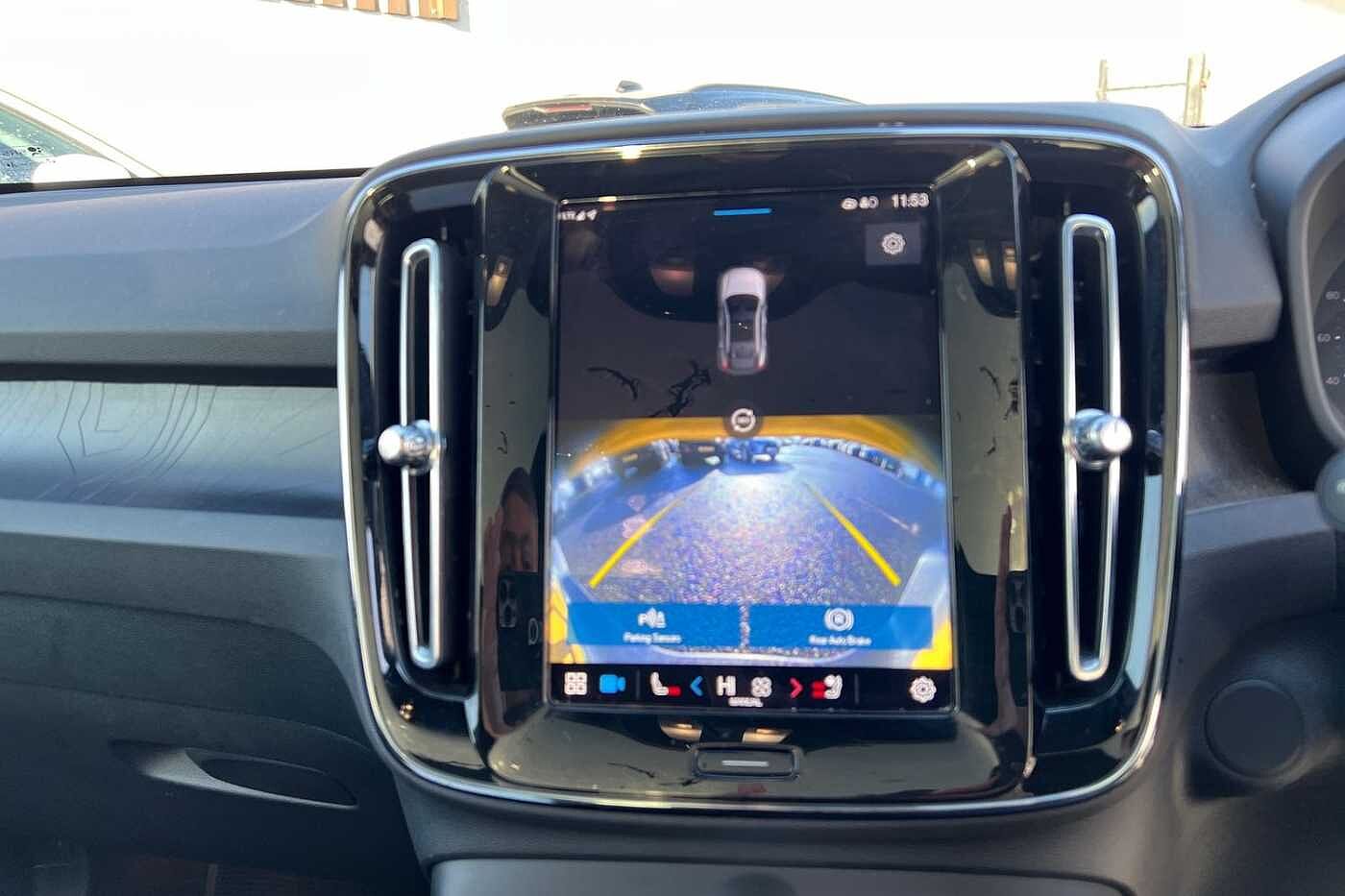 Used Volvo C40 2022 for sale - 77274127: Photo 16