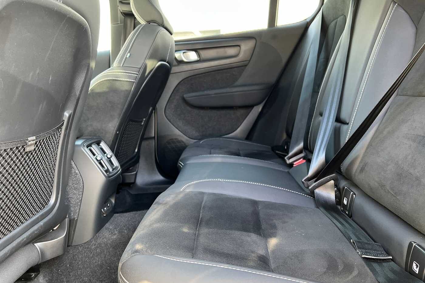 Used Volvo C40 2022 for sale - 77274127: Photo 17