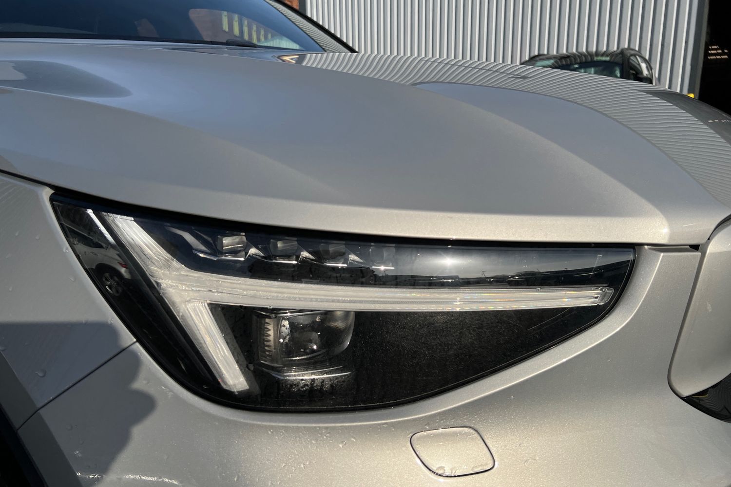 Used Volvo C40 2022 for sale - 77274127: Photo 18