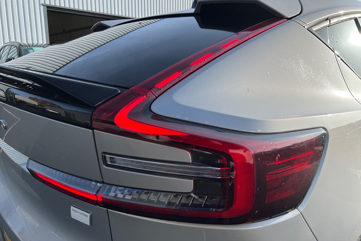 Used Volvo C40 2022 for sale - 77274127: Photo 20