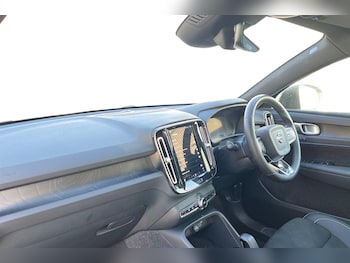 Used Volvo C40 2022 for sale - 77274127: Photo