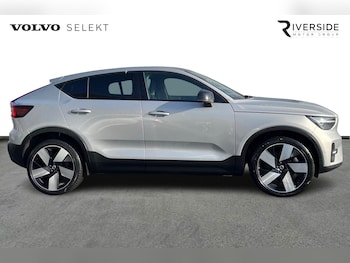 Used Volvo C40 2022 for sale - 77274127: Photo