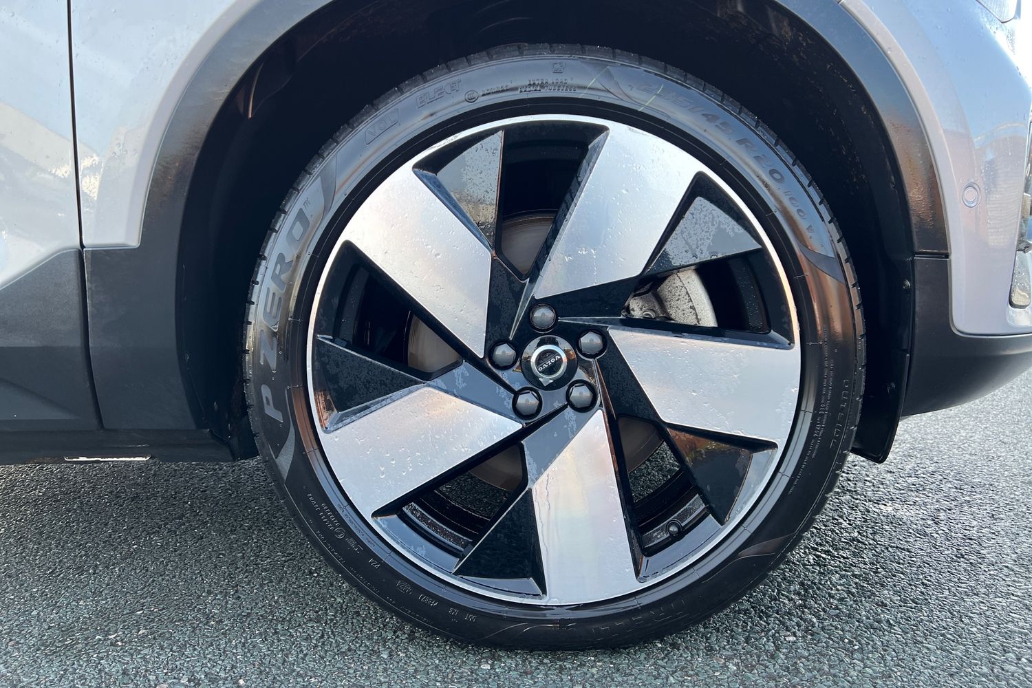 Used Volvo C40 2022 for sale - 77274127: Photo 5