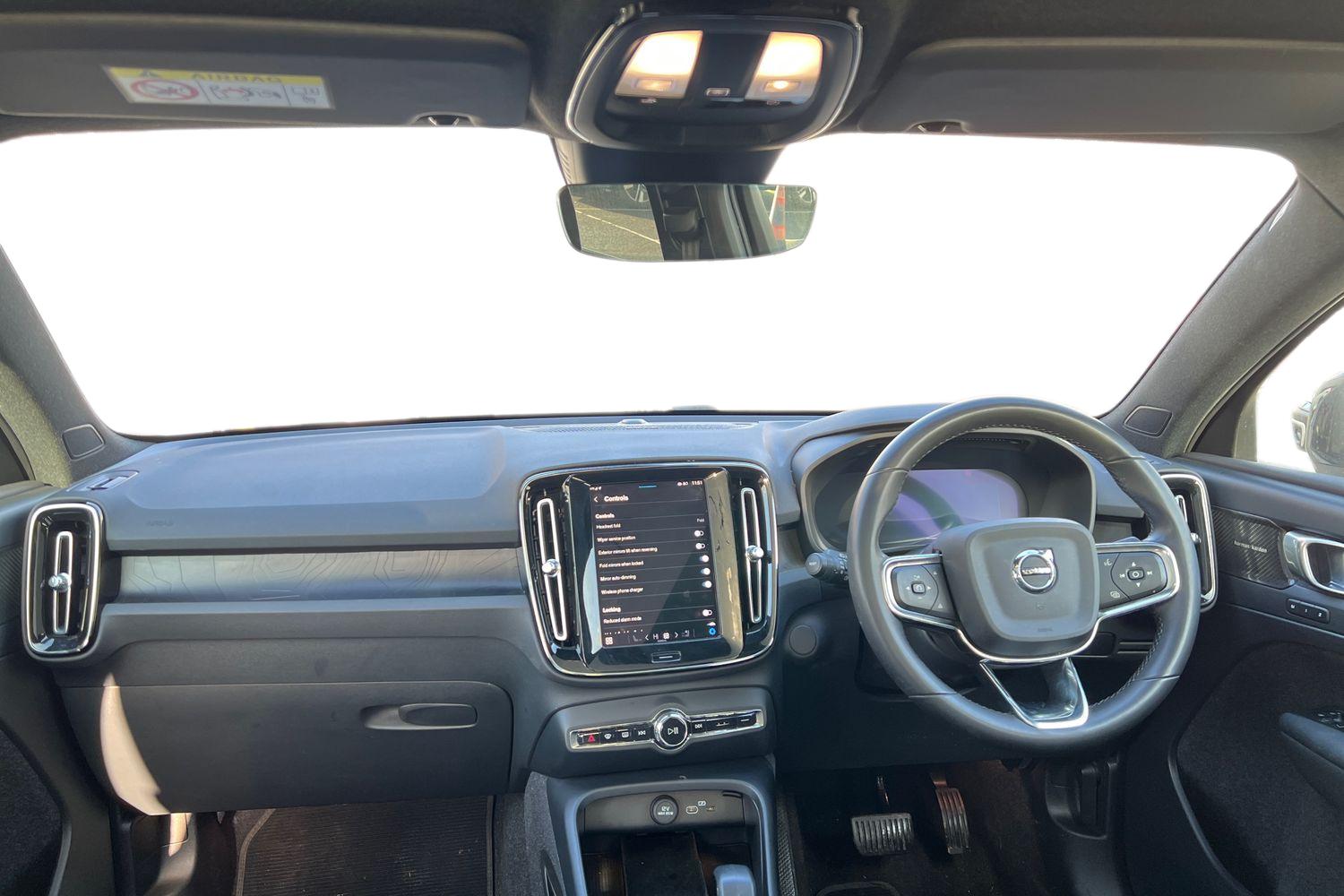 Used Volvo C40 2022 for sale - 77274127: Photo 6