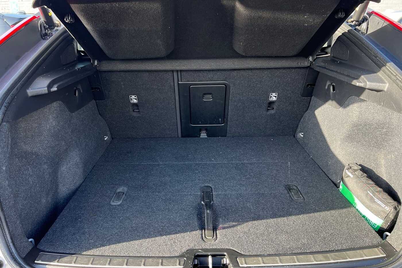 Used Volvo C40 2022 for sale - 77274127: Photo 8