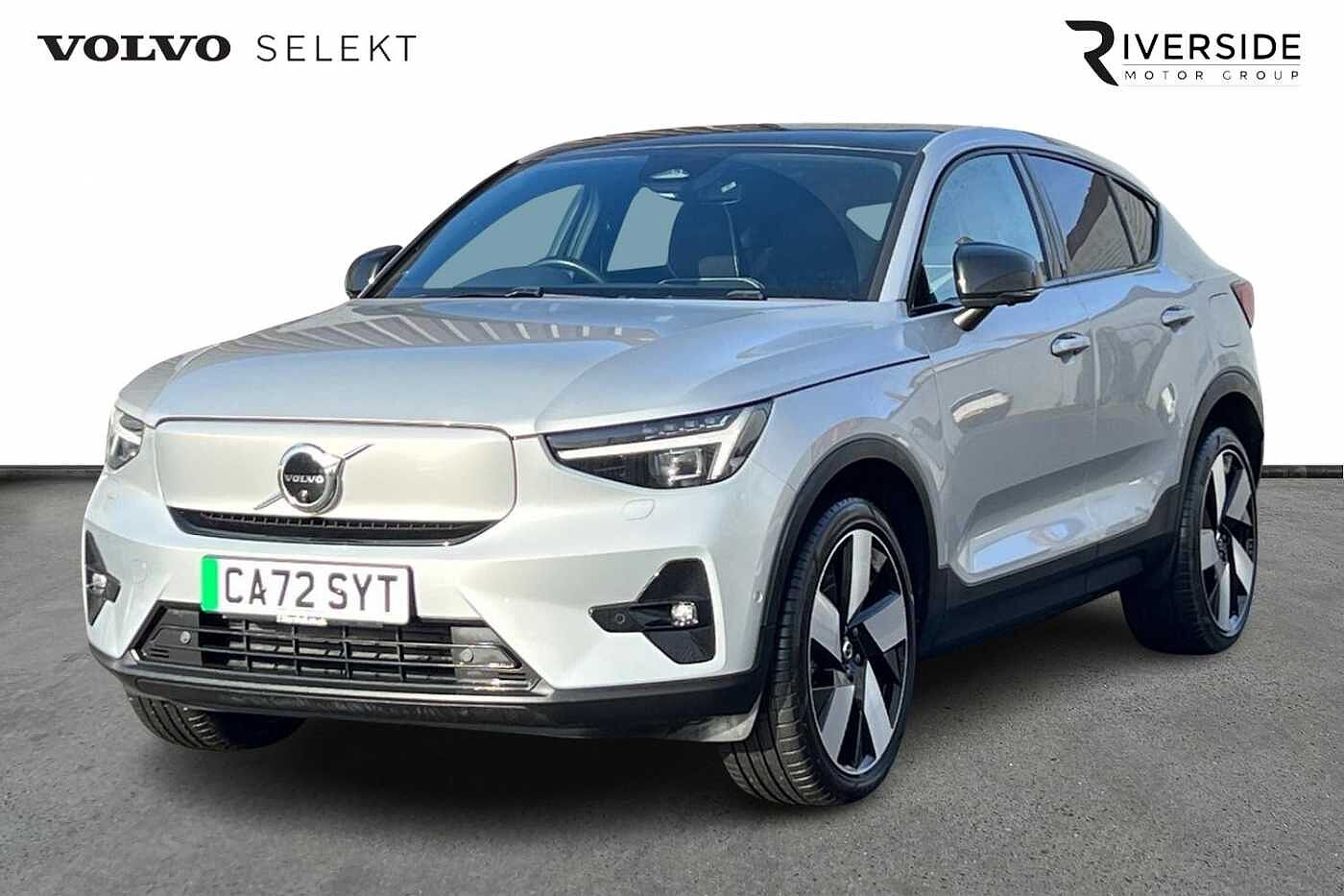 Used Volvo C40 2022 for sale - 77274127: Photo 9