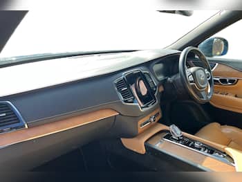 Used Volvo XC90 2020 for sale - 79719408: Photo