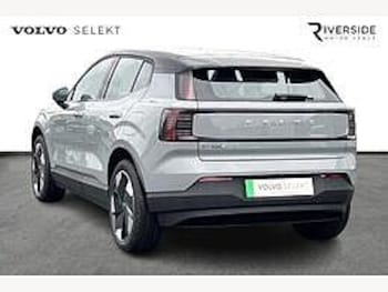 Used Volvo EX30 2026 for sale - 77449822: Photo