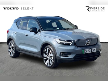 Volvo - XC40