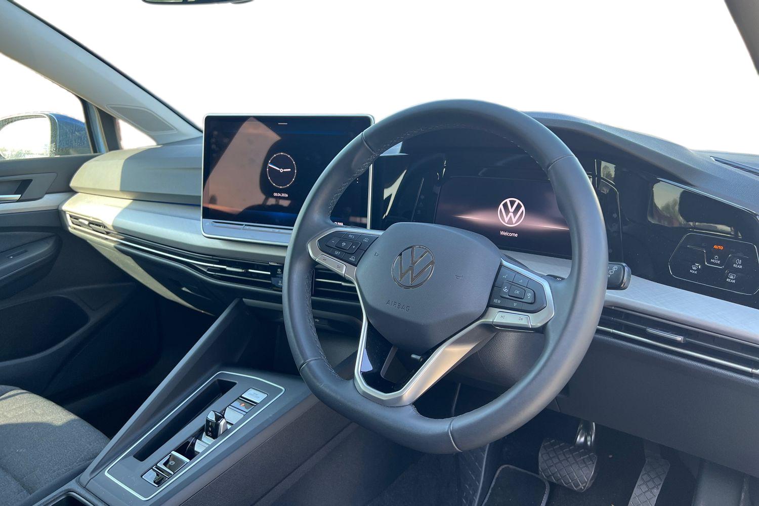 Used Volkswagen Golf 2025 for sale - 78172719: Photo 10