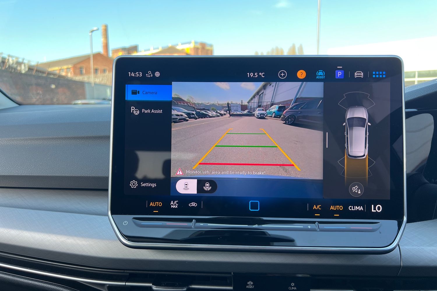 Used Volkswagen Golf 2025 for sale - 78172719: Photo 16