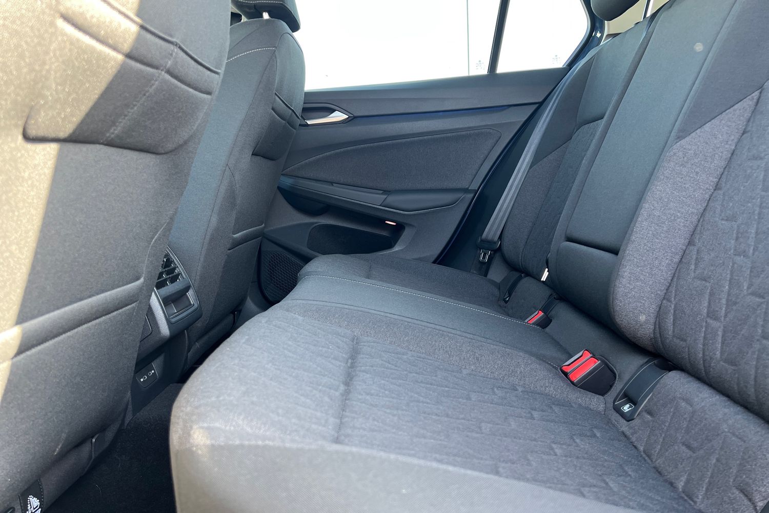 Used Volkswagen Golf 2025 for sale - 78172719: Photo 17