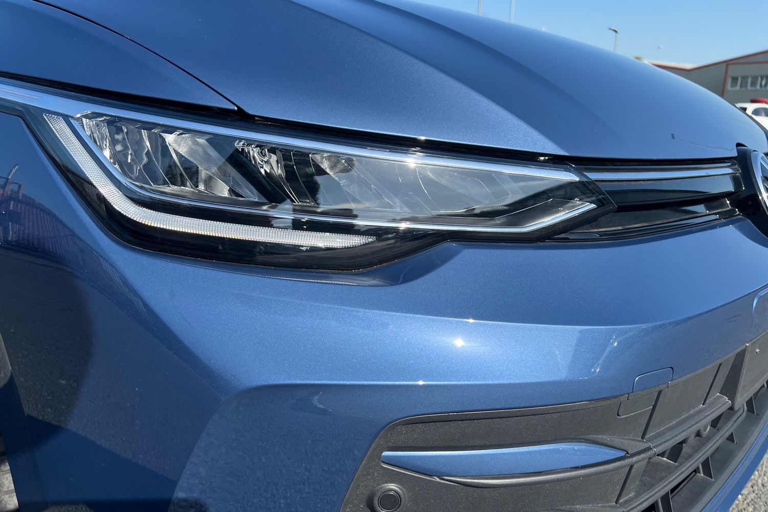 Used Volkswagen Golf 2025 for sale - 78172719: Photo 18