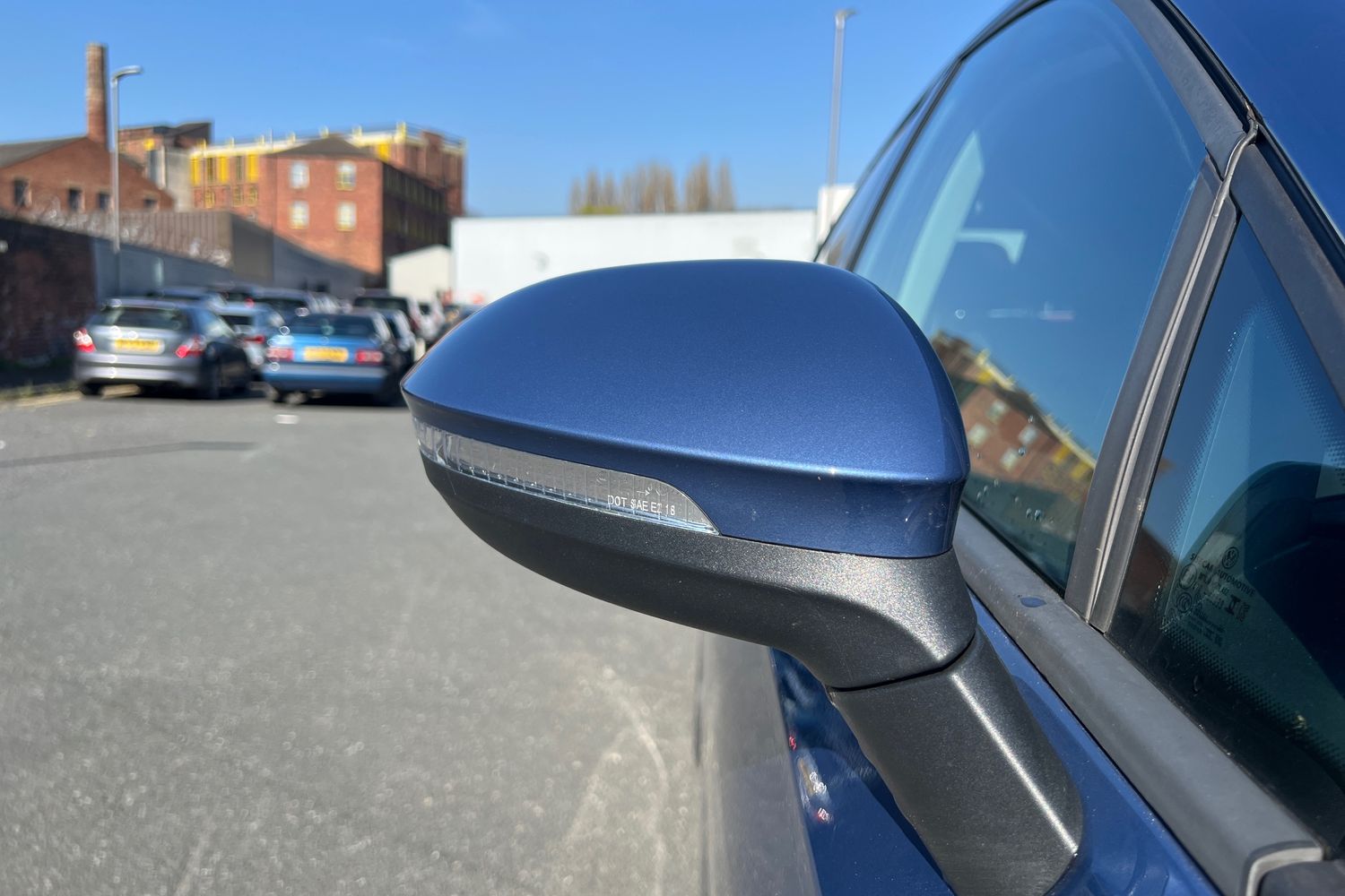 Used Volkswagen Golf 2025 for sale - 78172719: Photo 19