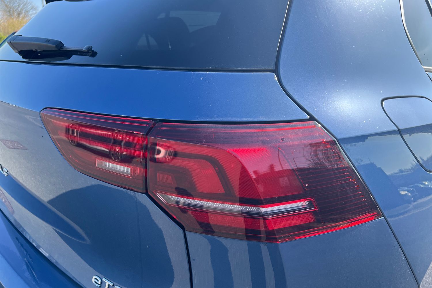 Used Volkswagen Golf 2025 for sale - 78172719: Photo 20