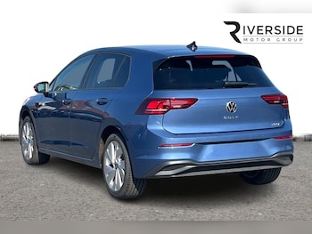 Used Volkswagen Golf 2025 for sale - 78172719: Photo