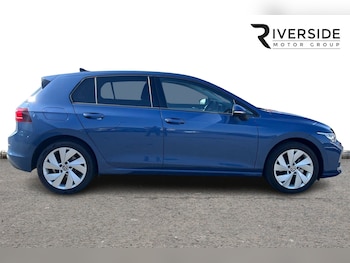 Used Volkswagen Golf 2025 for sale - 78172719: Photo