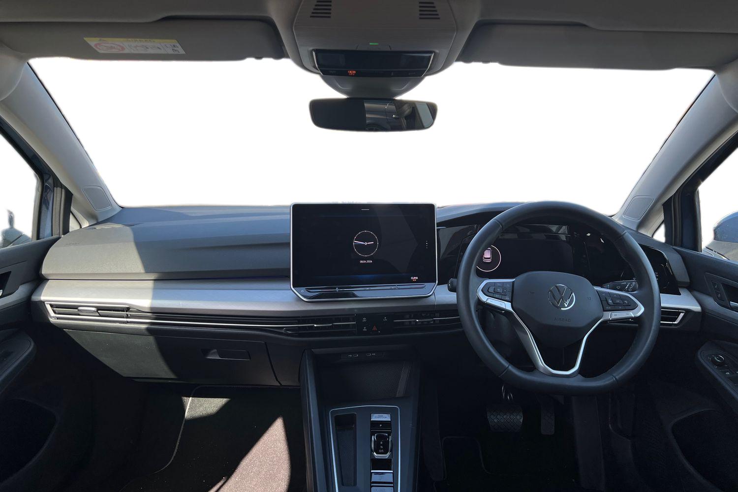 Used Volkswagen Golf 2025 for sale - 78172719: Photo 6