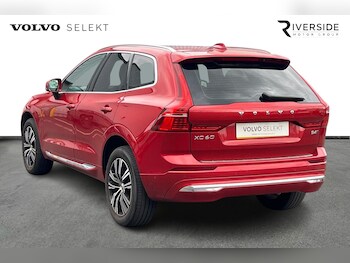 Used Volvo XC60 2022 for sale - 78467862: Photo