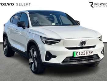 2023 - Recharge Ultimate, Single Motor, Electric Auto 5-Door