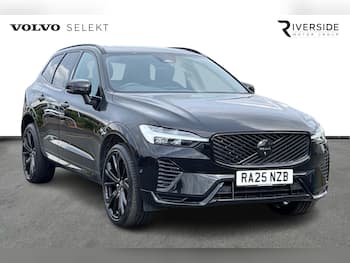 Used Volvo XC60 2025 for sale - 79595417: Photo