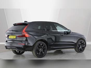 Used Volvo XC60 2025 for sale - 79595417: Photo