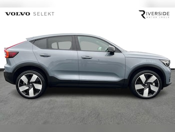 Used Volvo C40 2022 for sale - 77353725: Photo