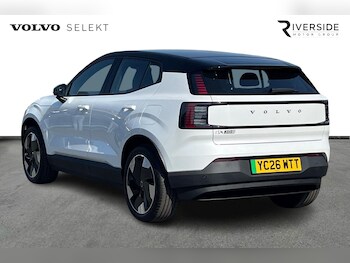 Used Volvo EX30 2026 for sale - 78027998: Photo