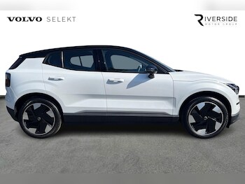 Used Volvo EX30 2026 for sale - 78027998: Photo