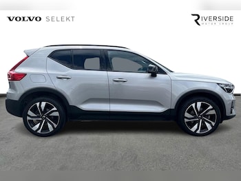 Used Volvo XC40 2024 for sale - 75468975: Photo
