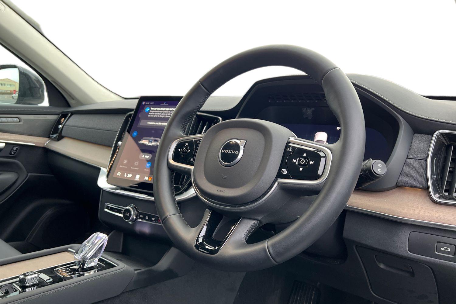 Used Volvo XC90 2025 for sale - 76507557: Photo 10