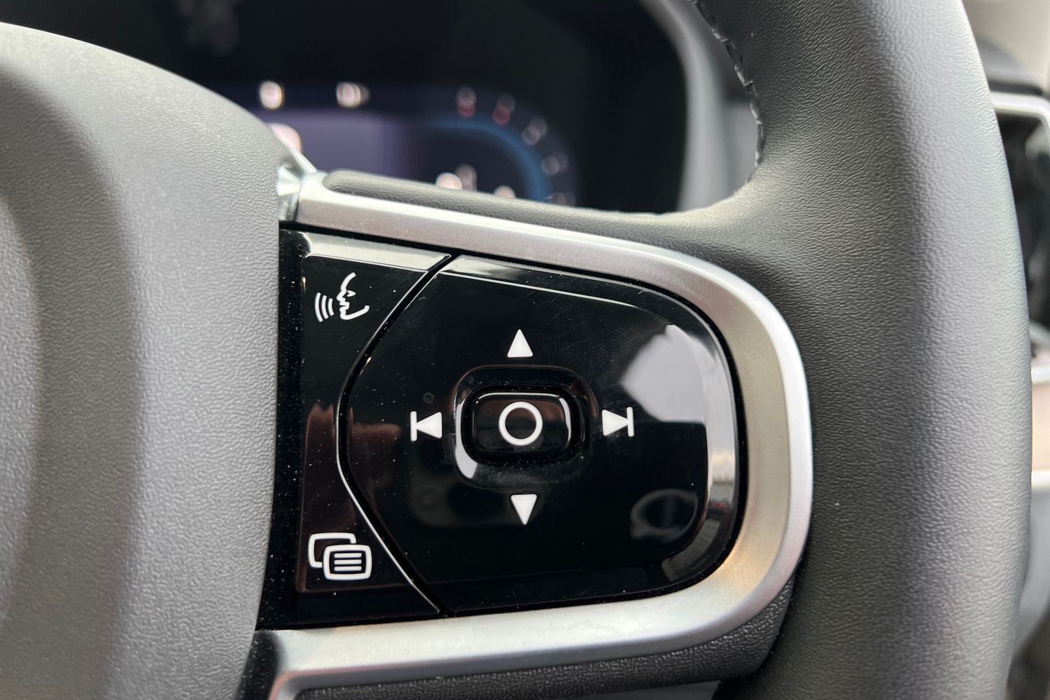 Used Volvo XC90 2025 for sale - 76507557: Photo 12