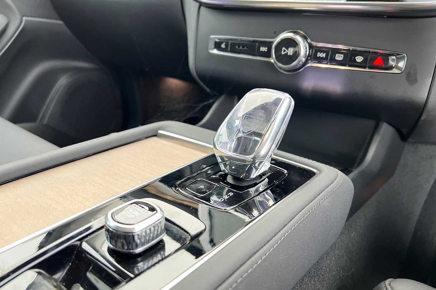 Used Volvo XC90 2025 for sale - 76507557: Photo 13