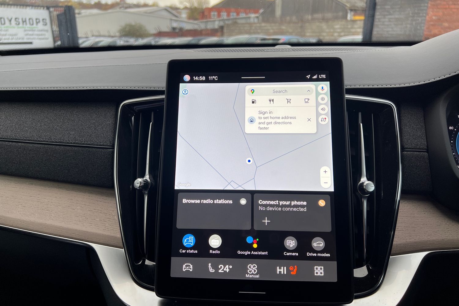 Used Volvo XC90 2025 for sale - 76507557: Photo 15