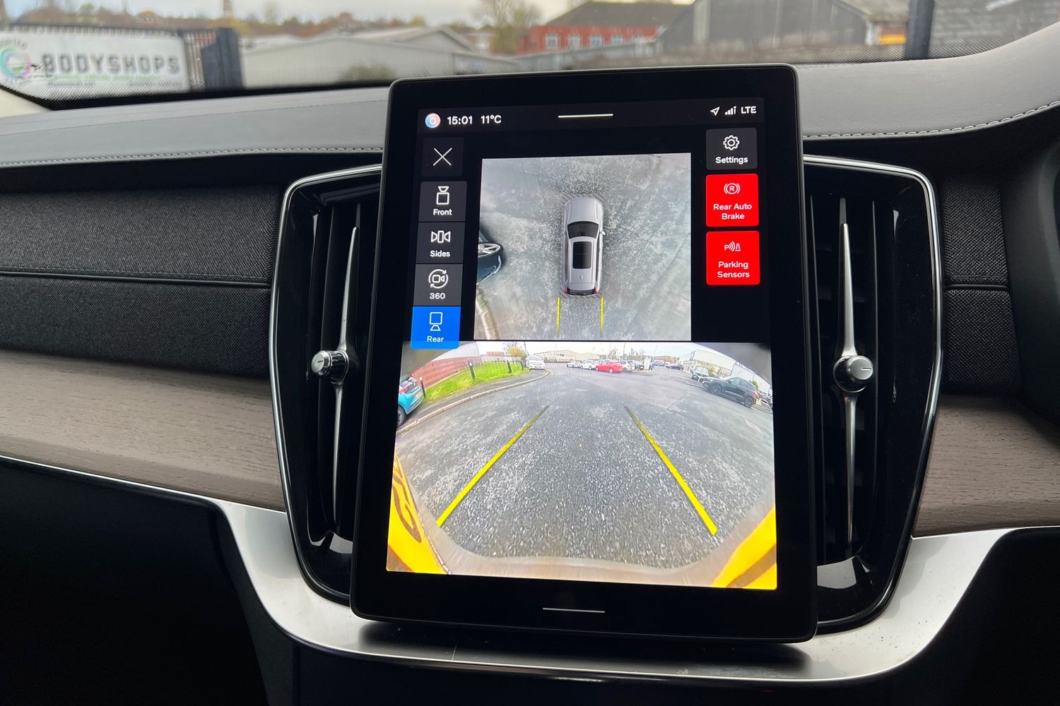 Used Volvo XC90 2025 for sale - 76507557: Photo 16