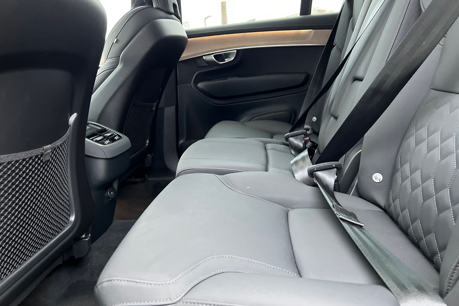 Used Volvo XC90 2025 for sale - 76507557: Photo 17