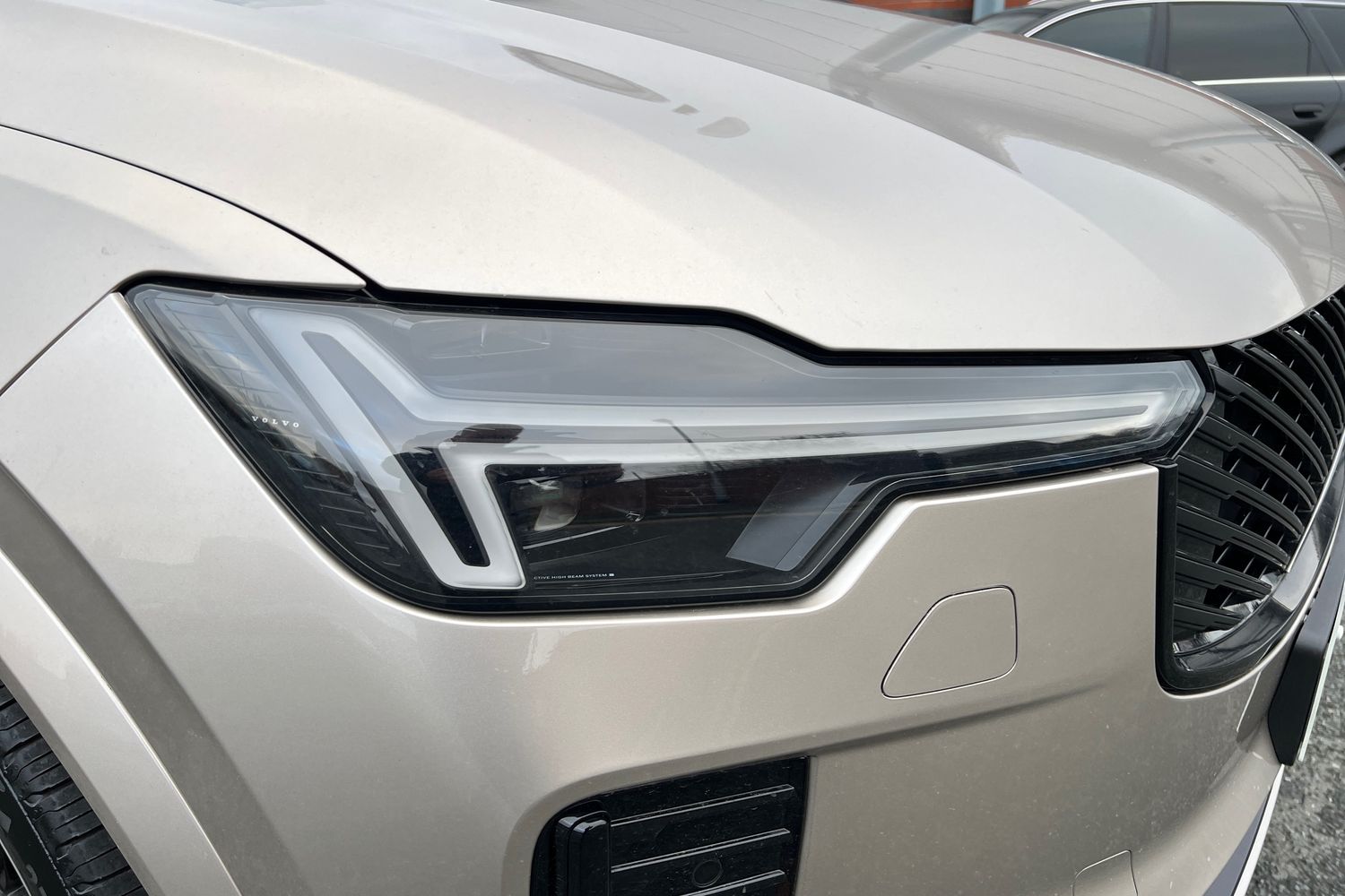 Used Volvo XC90 2025 for sale - 76507557: Photo 18