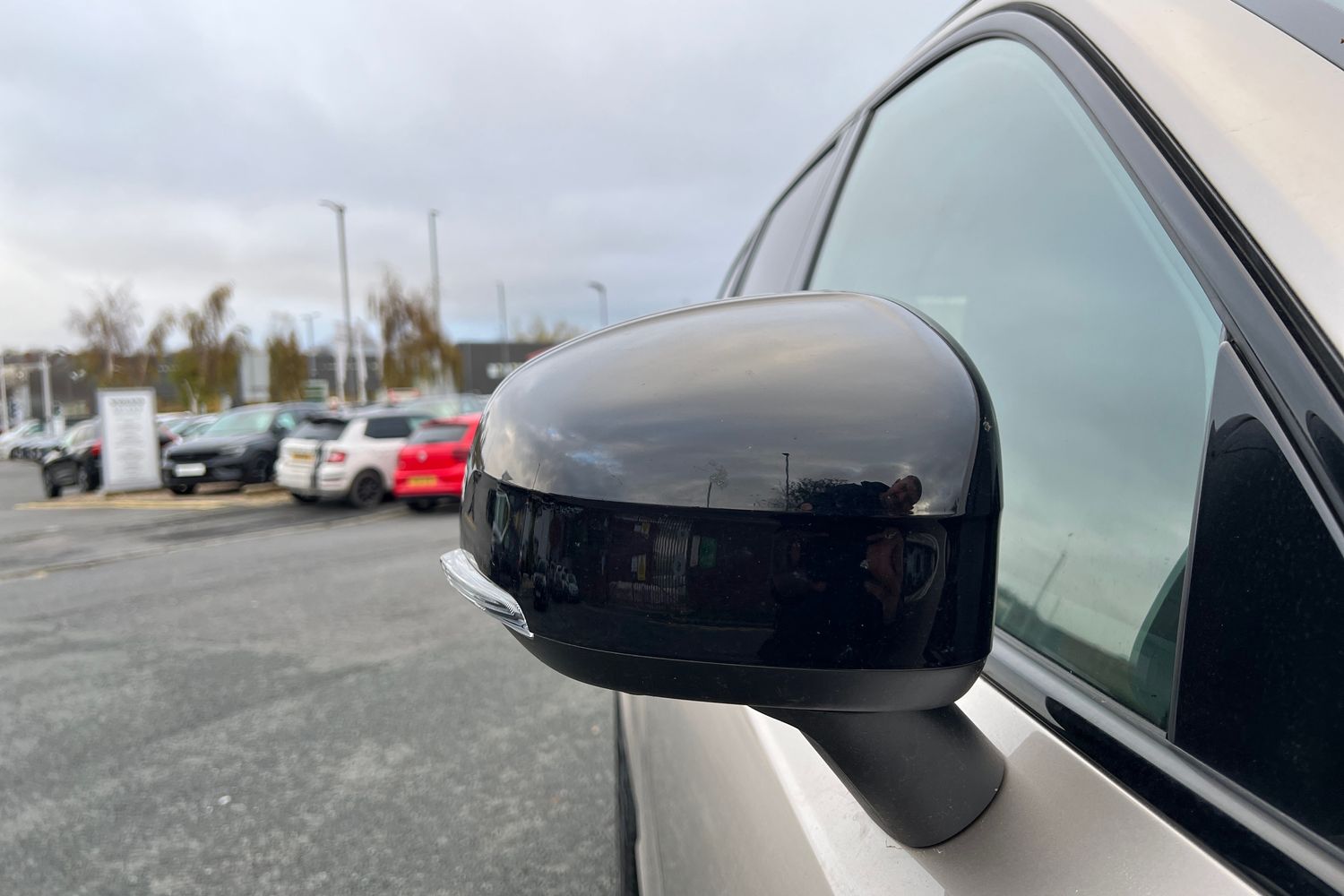 Used Volvo XC90 2025 for sale - 76507557: Photo 19