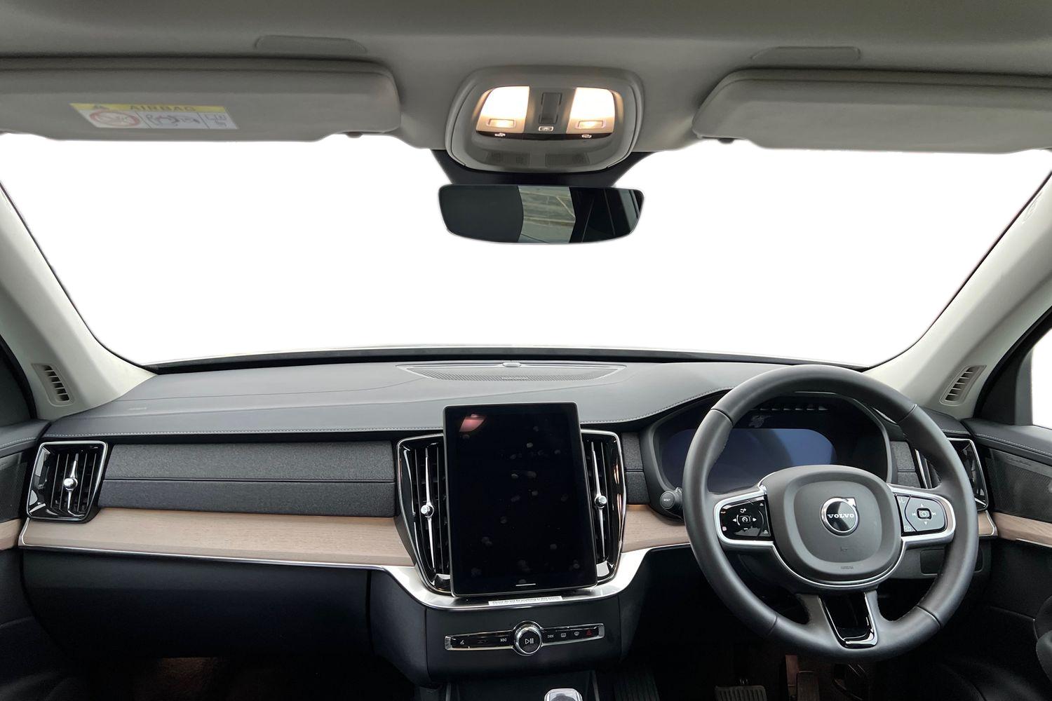 Used Volvo XC90 2025 for sale - 76507557: Photo 6